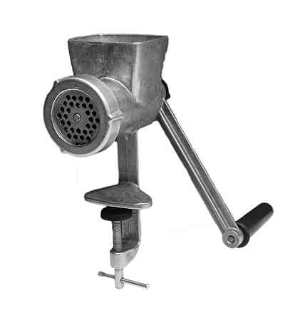 Мясорубка ручная Харьков Харьков