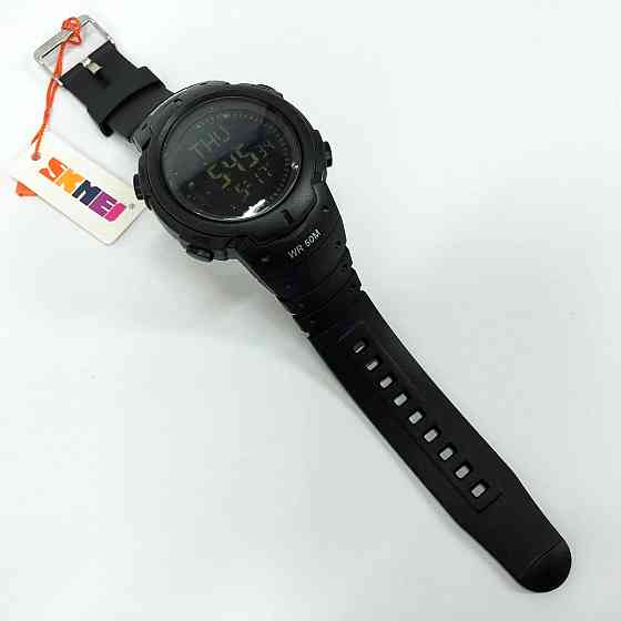 Стильные спортивные часы для активного отдыха, Спортивные водонепроницаемые часы Военные для всу FI-65 Львов