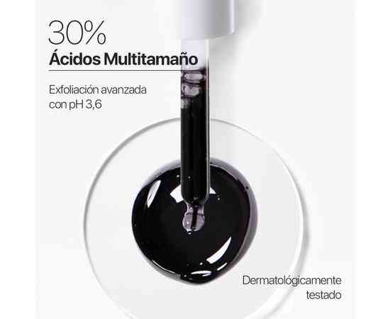 Пілінг-сироватка для вирівнювання тону шкіри Niacinamide Pro Peeling LaCabine, 30 мл Дніпро