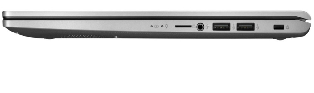 Ноутбук: ASUS X509FJ Core i3 RAM 8Gb. SSD256Gb. GeForce MX230, Silver. Киев - изображение 3