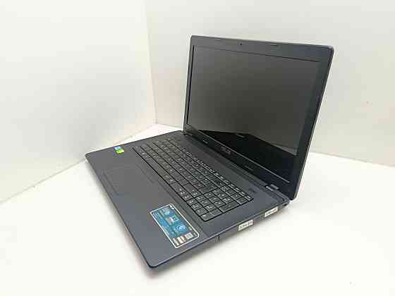 Ноутбук ASUS F75V i3-3217U\4+2\0\Nvidia GT720M АКБ- (товар вживаний) Луцьк
