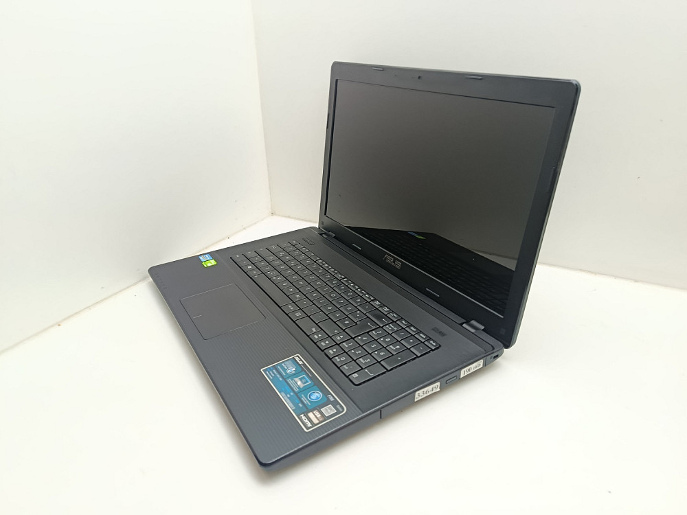 Ноутбук ASUS F75V i3-3217U\4+2\0\Nvidia GT720M АКБ- (товар вживаний) Луцк - изображение 2