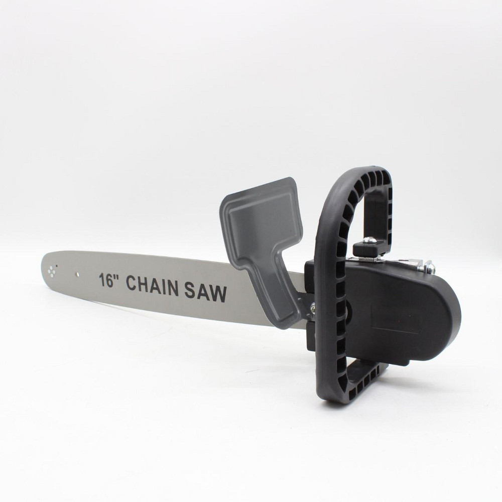 Насадка пила на болгарку 16" (100мм,115мм,125мм) SBR Київ - фото 6