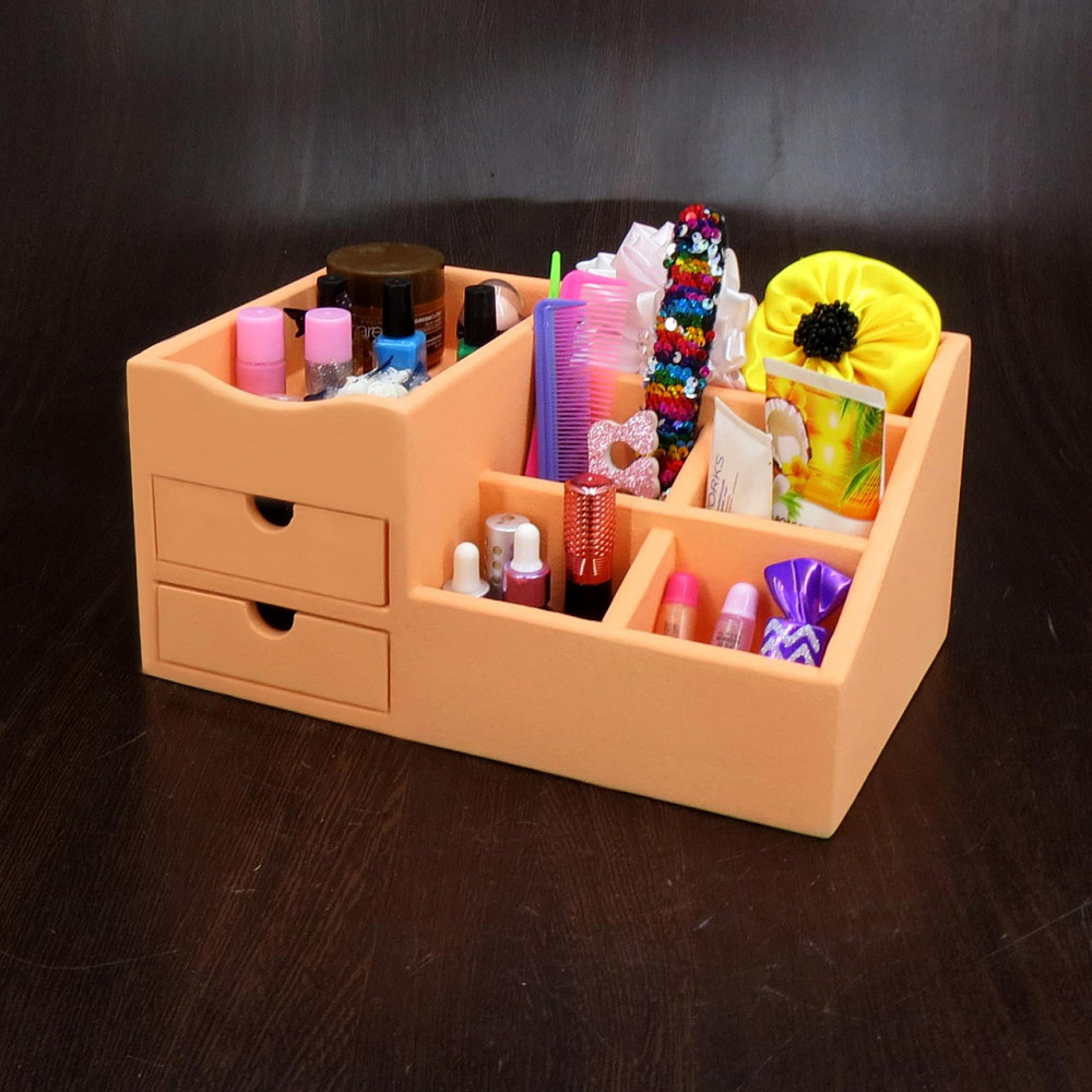 Органайзер для косметики "Меренмут" грейпфрут Миколаїв - фото 5