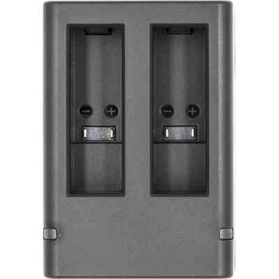 Зарядное устройство для фото PowerPlant GoPro BC-GP6B 2 slots (CH980130) Винница