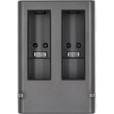 Зарядное устройство для фото PowerPlant GoPro BC-GP6B 2 slots (CH980130) Винница - изображение 5