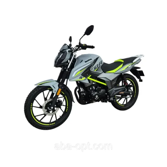 МОТОЦИКЛ MUSSTANG REGION MT200 Об'єм 197м3 шини 18"-18" купити в інтернет-магазині дешево Одеса
