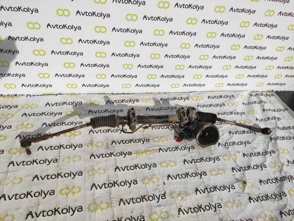 Кермова рейка Renault Kangoo 1997-2007 (8200050763) Ковель - изображение 3