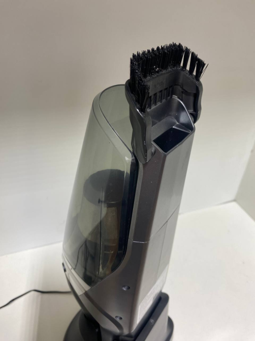 Автомобільний ручний пилосос HoLife HLHM036AAEU 90W, 6000Pa, бездротовий, для сухого та вологого прибирання Б/В Київ - фото 6