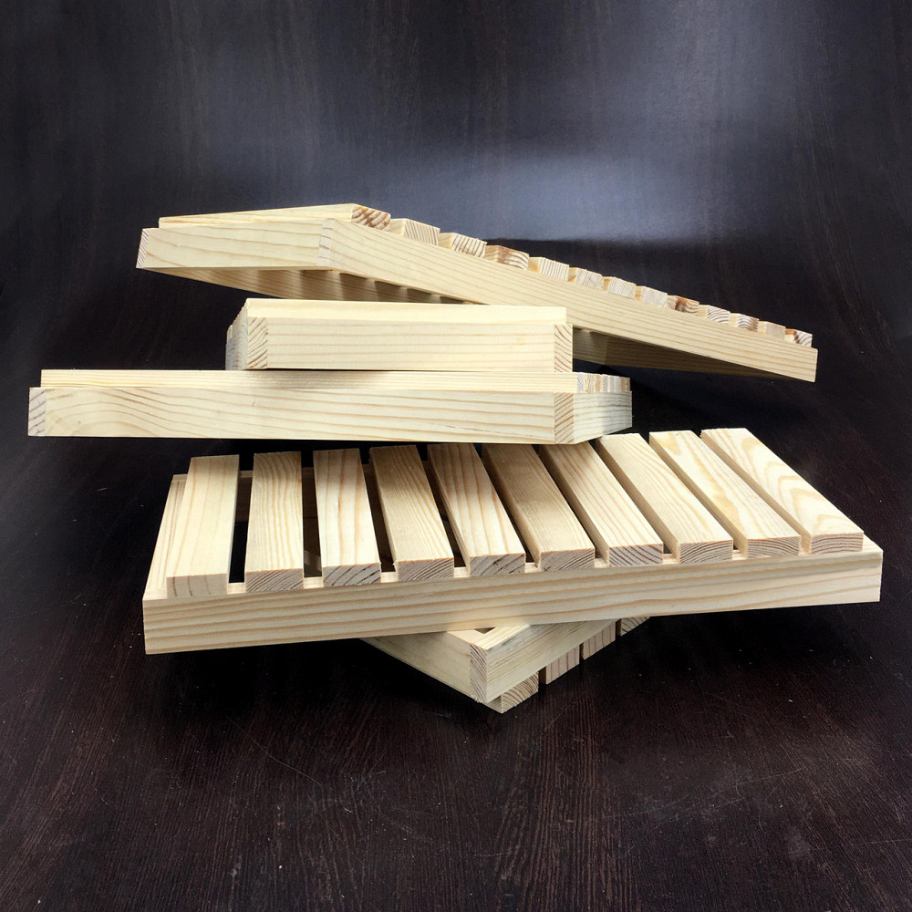 Лоток рейковий 20*25*4см Миколаїв - фото 6