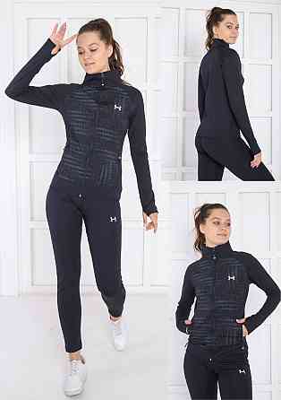 Женский спортивный костюм, производство Турции Киев