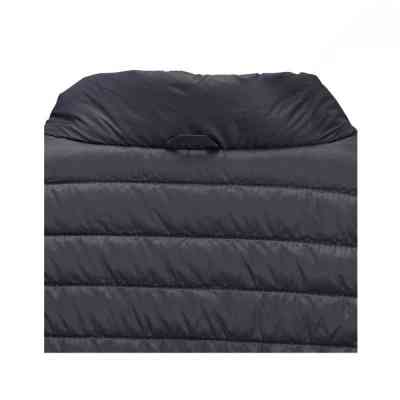 Куртка з підігрівом Thermalli Meribel чорний 2XL (108804012XL) Вінниця