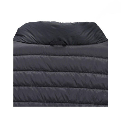 Куртка з підігрівом Thermalli Meribel чорний 2XL (108804012XL) Вінниця - фото 2