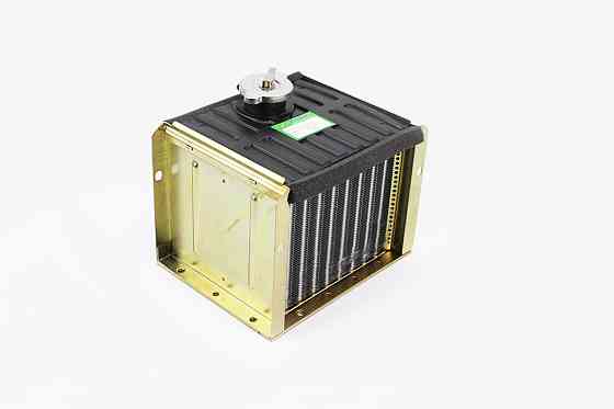 Радіатор R195NM/ZS1100/ZH1105 (алюміній) Бершадь