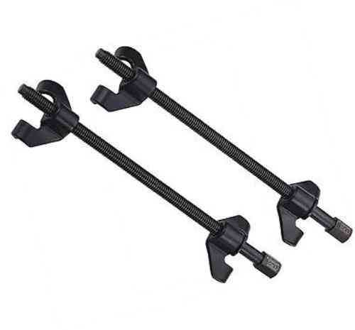 Стяжка пружин амортизаторів 270 мм. (ковані захоплення) B-2058 TJG Вінниця