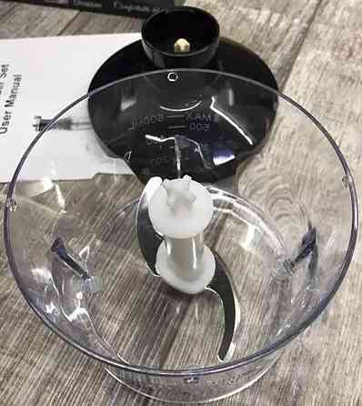 МОЩНЫЙ! Германский Блендер 1200Вт! Киев