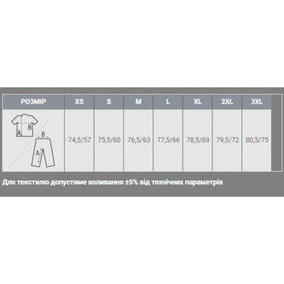 Куртка Sol's Shift кобальт L (01618319L) Винница - изображение 4