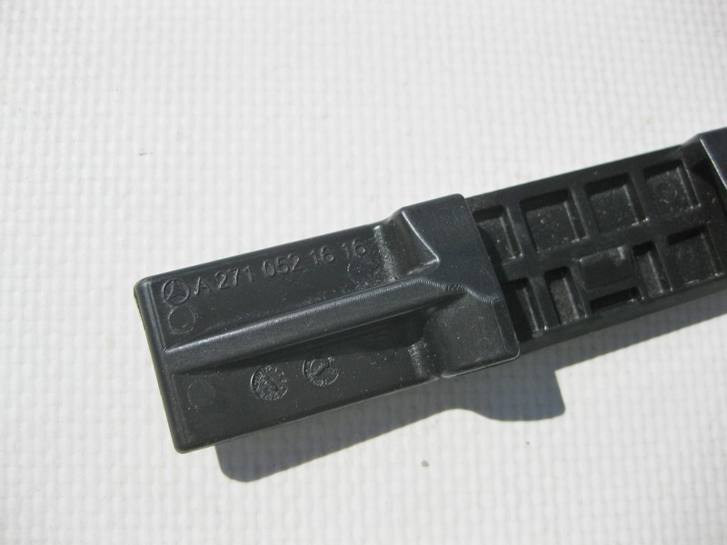 Mercedes-Benz  A2710521616 Заспокійник - напрямна планка ланцюга ГРМ двигуна M271 R4 1.8л E-Class W212 C207 C-Class W204 SLK/SLC R172 Одеса - фото 4