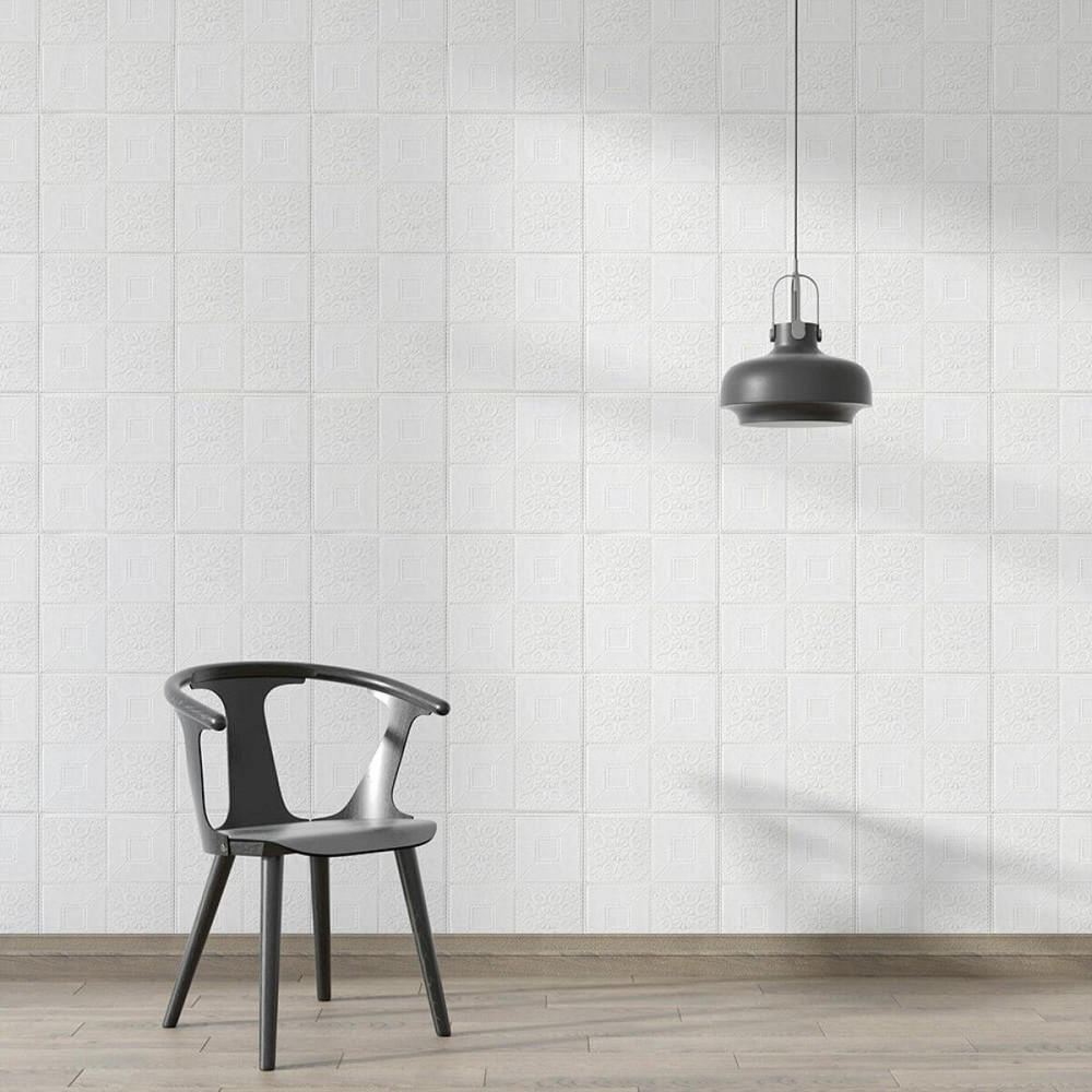 Самоклеющаяся 3D панель с узором, рулон Киев - изображение 6