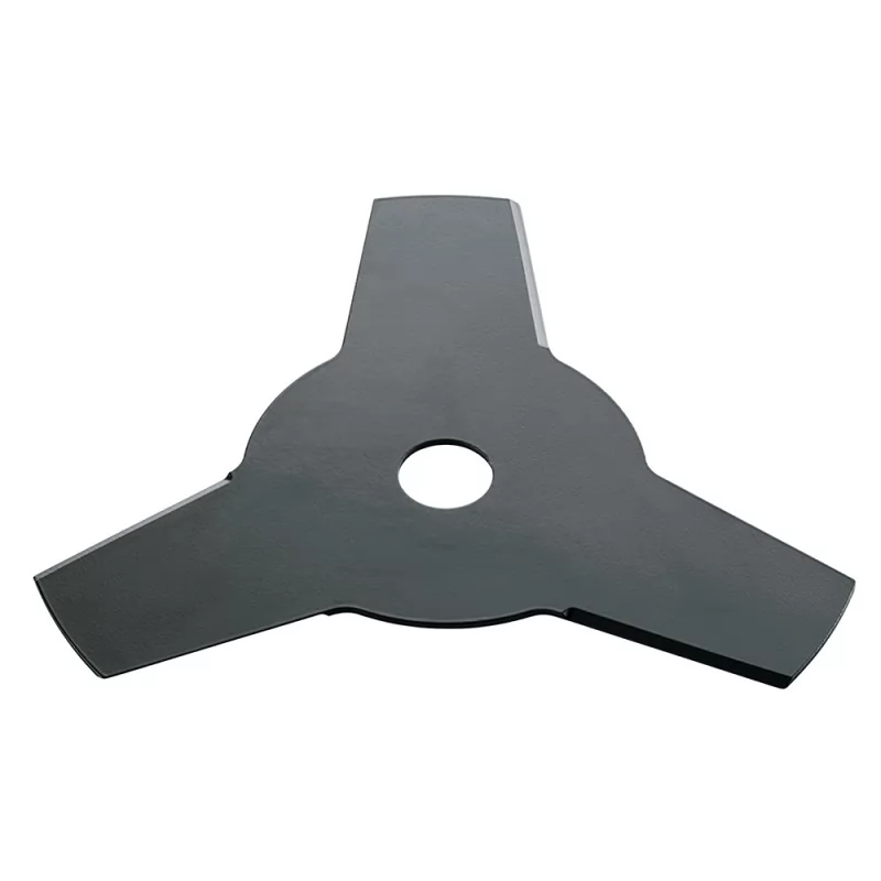 Ніж для бензокоси 3Т зубчатий 255*25.4мм Харків - фото 1