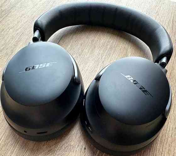 Bose QC Ultra - оригiнал Харьков