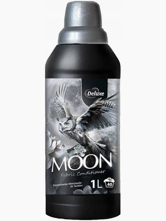 Ополіскувач для білизни Deluxe Diamant Moon 40 циклів прання 1 л Львів