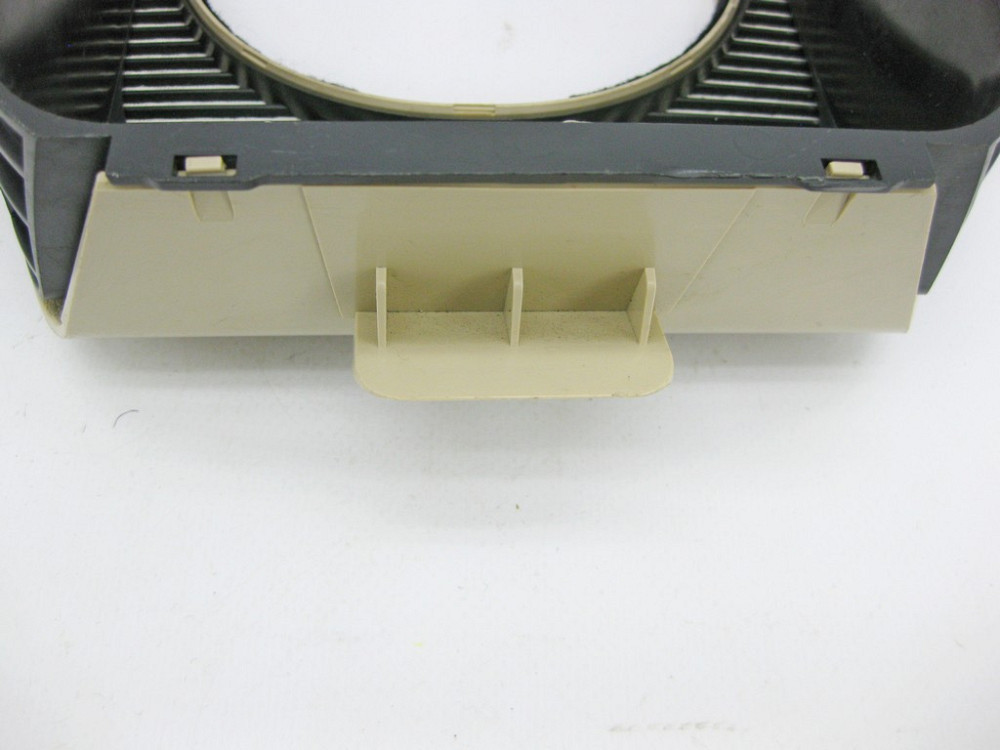 Mercedes-Benz  A2214620195 8L36 Жалюзі - шторка рульової колонки бежева S-Class W221 CL C216 Одесса - изображение 7