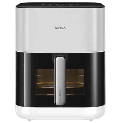 Мультипіч MOVA AeroChef FD10s Pro White (VFF12A-WH-S) Вінниця