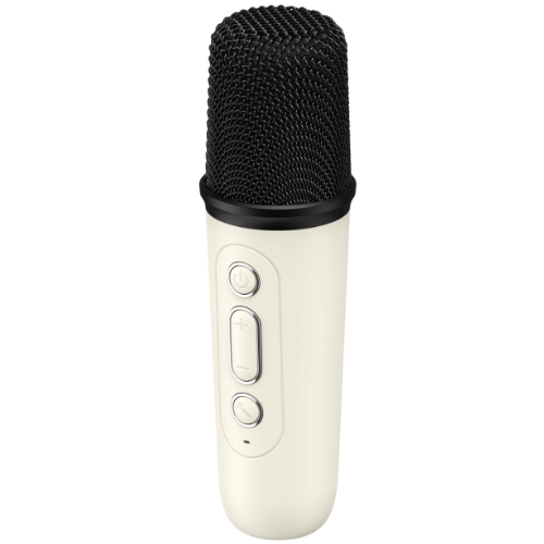 Портативна колонка караоке HAVIT HV-SK819BT 5W Beige (20/ящ) Житомир