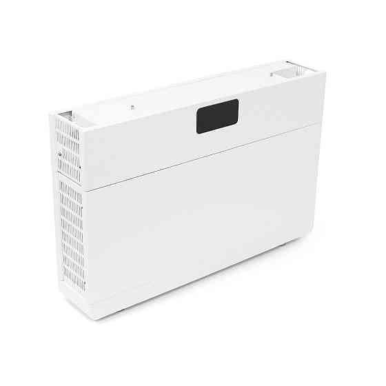 Домашня система ALL in ONE Hiconics MIDEA 10kW+ 6kW HYBRID + BMS, LiFePo4, IP65, 85-400V, charge 10KW в ЧАС, Киев