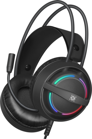 Гарнітура Defender Dexter RGB (64595) (6857924) Київ