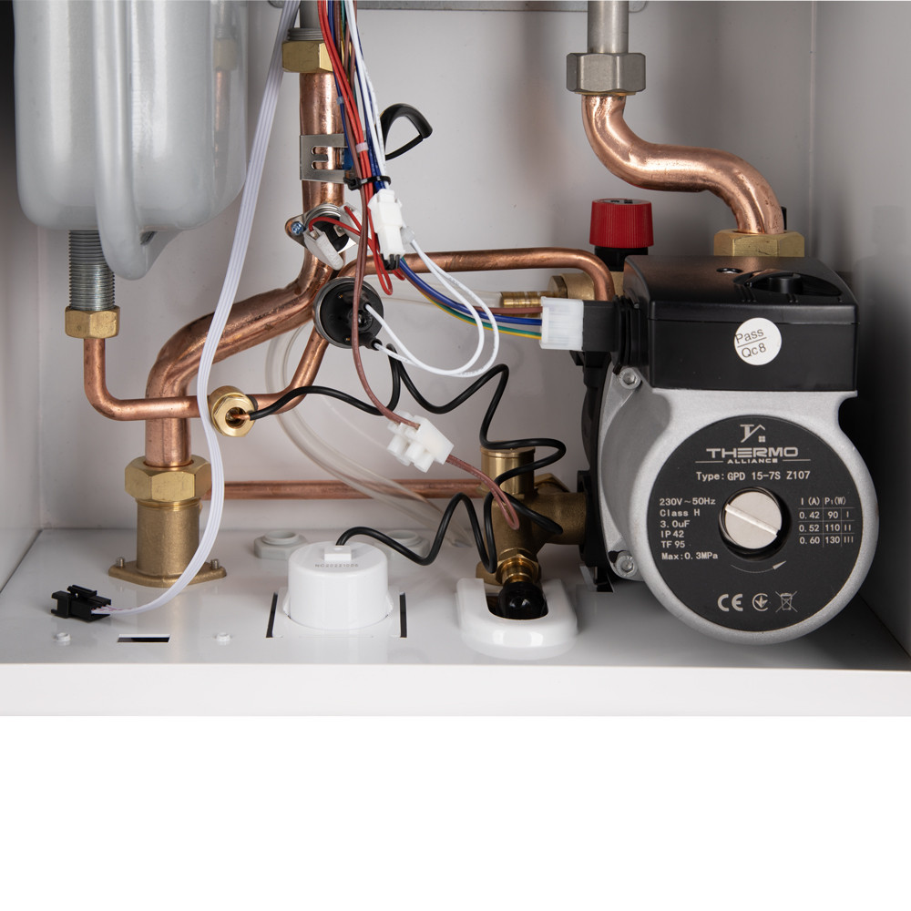 Котел электрический Thermo Alliance 18 кВт Киев - изображение 10