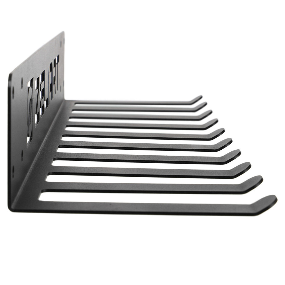 Кронштейн настенный для скакалок и петель Zelart 9594 Киев - изображение 8