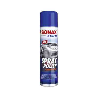 Автополіроль Sonax XTREME SprayPolish 250мл (241300) Вінниця
