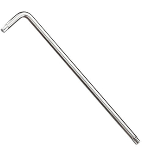 Ключ TORX Г-подібний довгий T-40 TOPTUL AIAE4018 Чернігів - фото 1