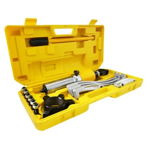 Гідравлічний знімач підшипників дво-трьохзахопний 15 т СТАНДАРТ MHGP1501 Одеса