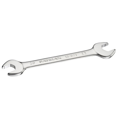 Ключ Stanley гаечный рожковый, 20 x22 мм, метрический. (FMMT13071-0) Винница - изображение 1