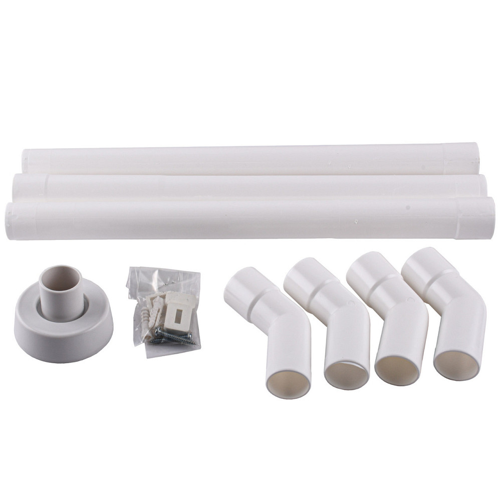 Бачок SIAMP AR09 для чаши Генуя пласт.(33801) Киев - изображение 7