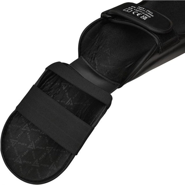 Zakhist Homilki і Feet Rdx T1 Black XL Кам'янське - фото 8
