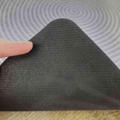 Килимок універсальний для підлоги Прінт Геометрія 45*75см Дариана Житомир