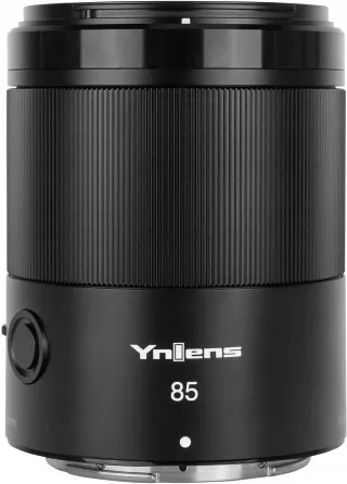Об'єктив Yongnuo Yn 85 mm f/1,8 Df Dsm do Nikon Z (YN3357) Київ