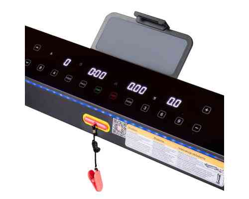 Беговая дорожка элекричная inSPORTline inCondi T35i Киев