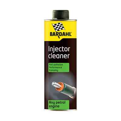 Присадка автомобільна BARDAHL CONCENTRATED INJECTOR CLEANER PETROL BARDAHL 0,5л (1198B) Вінниця
