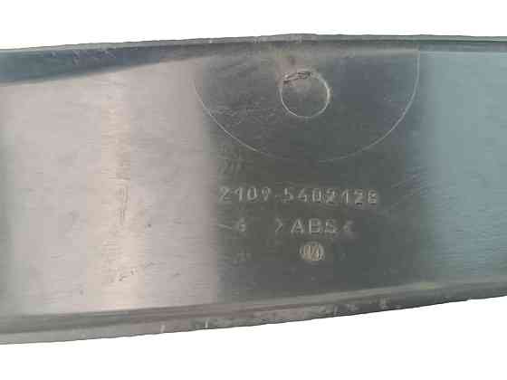 Облицовка стойки 2109 верхняя правая центральной Мукачево