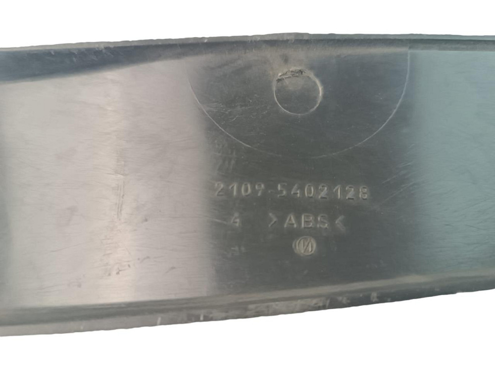 Облицювання стійки 2109 верхня права центральна Мукачево - фото 3