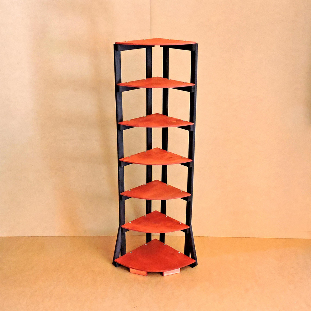 Этажерка разборная 