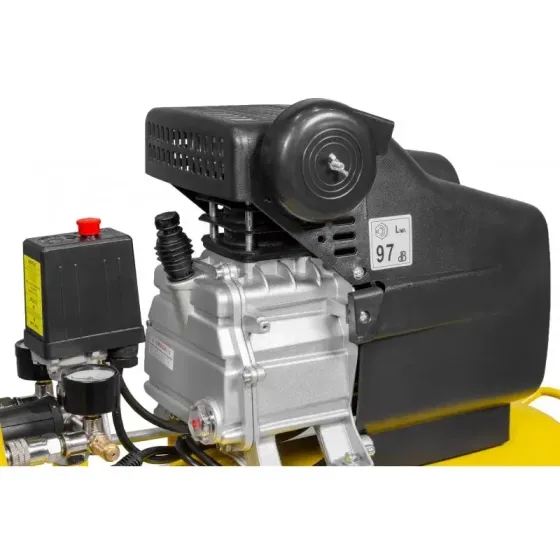 Компресор ASAKA ASC50 — 50 л, 2.8 кВт, 8 бар, гарантія 12 міс Івано-Франківськ