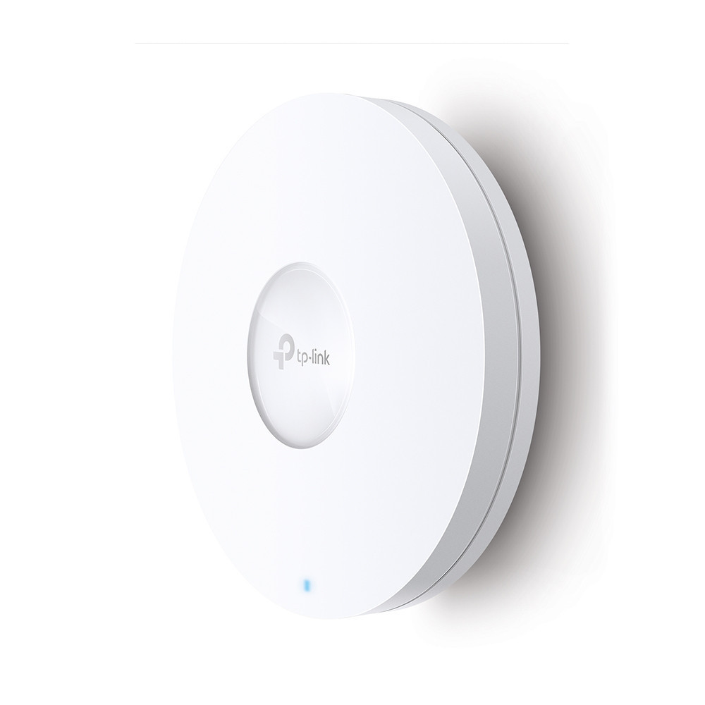 Точка доступу TP-Link EAP610 (AX1800, 1хGE, PoE, EAP Controller) Зовнішній адаптер живлення, PoE Харьков - изображение 2