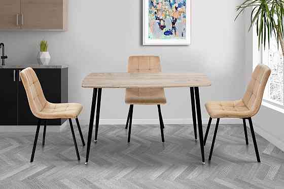 Стіл Танго XS-1329 (120+70) Київ