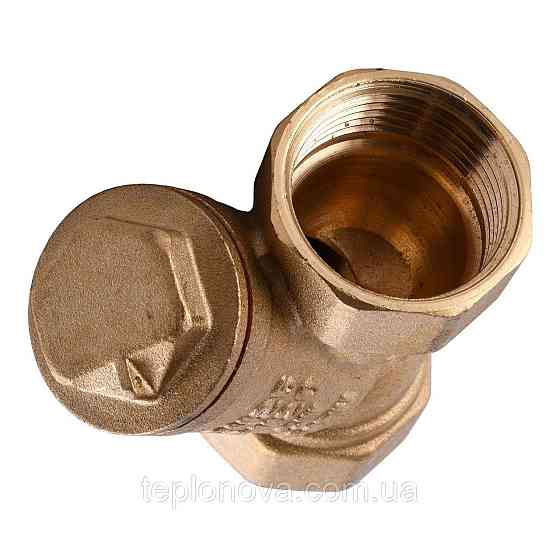 Фільтр грубого очищення ARCO 1| 01832 Чернівці